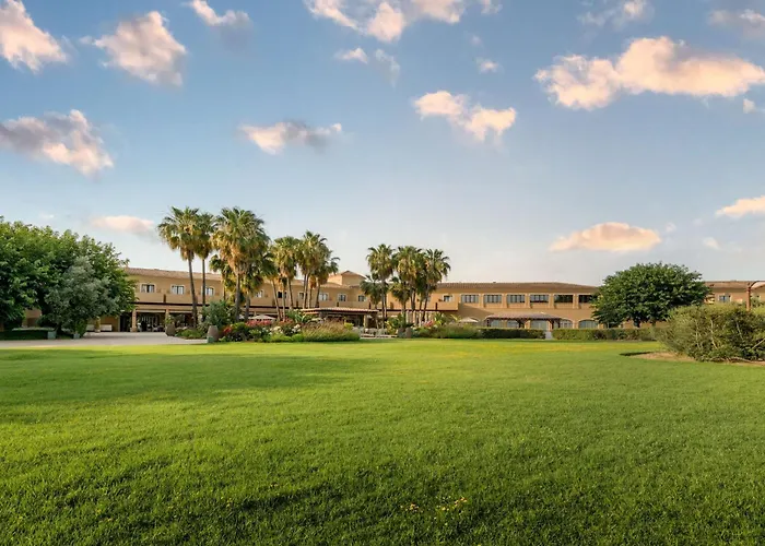 Hacienda Son Antem, Autograph Collection
