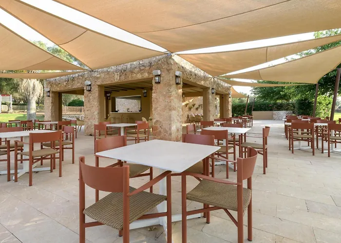 Hacienda Son Antem, Autograph Collection