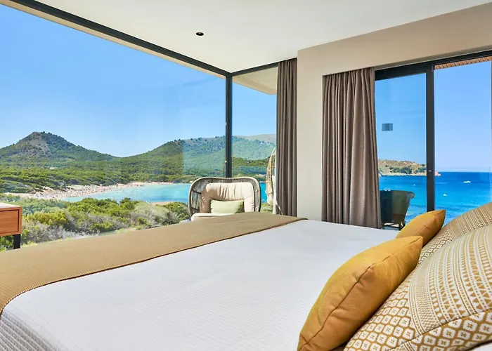 Hotel&Spa S'Entrador Playa