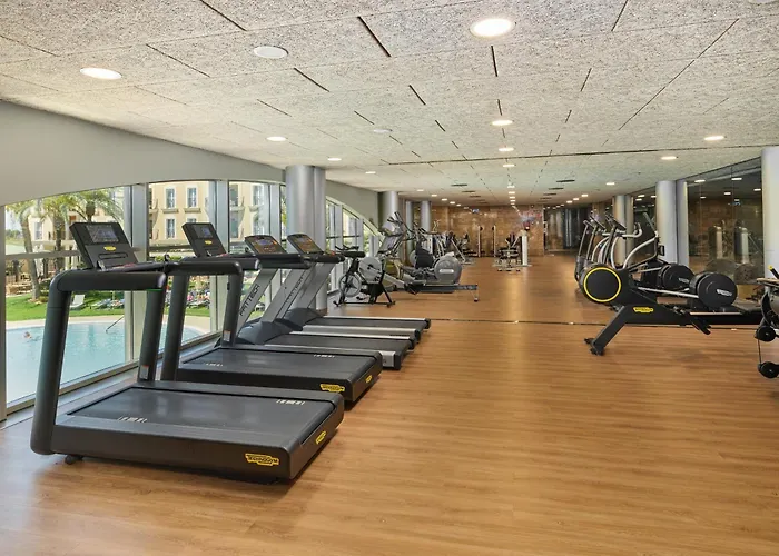 Grupotel Playa de Palma Suites&Spa